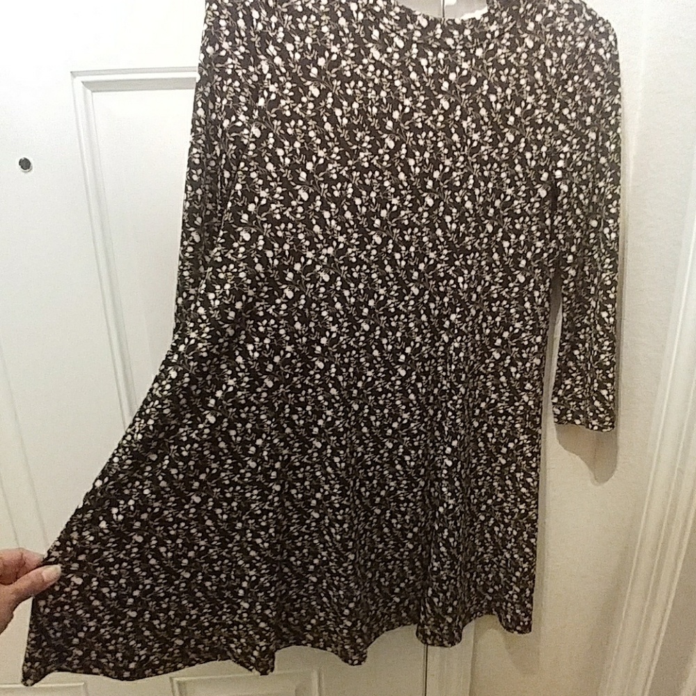 BCBGeneration tunic dress - Picture 4 of 8